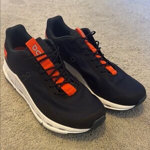 On Running Cloudnova Form Men's Shoes